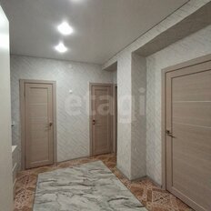 Квартира 34,7 м², 1-комнатная - изображение 5
