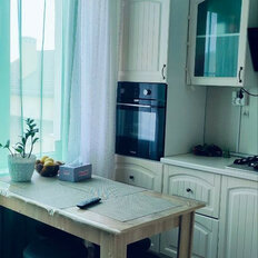 Квартира 35,7 м², 1-комнатная - изображение 3