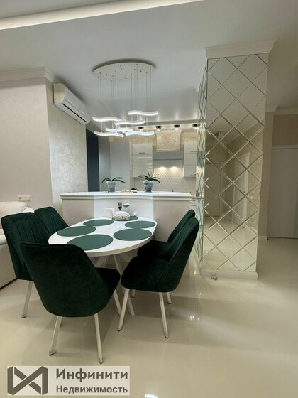 65,3 м², 2-комнатная квартира 10 300 000 ₽ - изображение 46