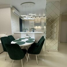 Квартира 69,2 м², 2-комнатная - изображение 2