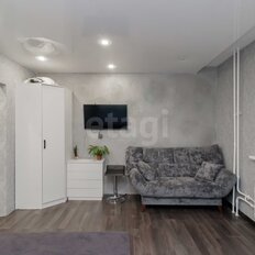 Квартира 42,8 м², 1-комнатная - изображение 5