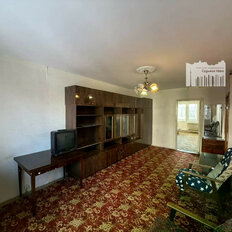 Квартира 61 м², 3-комнатная - изображение 3