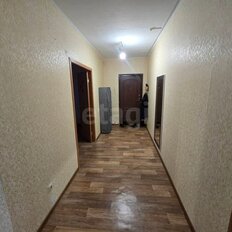 Квартира 73 м², 3-комнатная - изображение 5