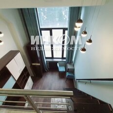 Квартира 42,4 м², 1-комнатные - изображение 4