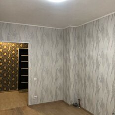 Квартира 42,8 м², 1-комнатная - изображение 1