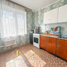 Квартира 35,2 м², 1-комнатная - изображение 2