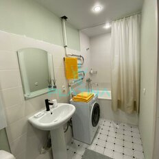 Квартира 35 м², студия - изображение 5