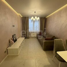 Квартира 52 м², 2-комнатная - изображение 4