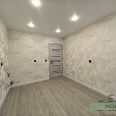 Квартира 38 м², 1-комнатная - изображение 3