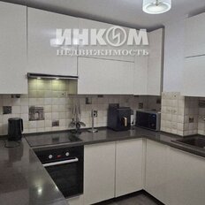 Квартира 64,8 м², 3-комнатная - изображение 5