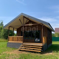 дом + 10,7 сотки, участок - изображение 4