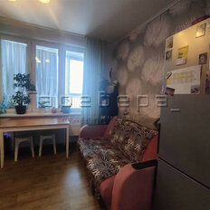 Квартира 34 м², 1-комнатная - изображение 3
