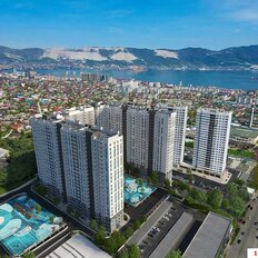 Квартира 36,1 м², 1-комнатная - изображение 1