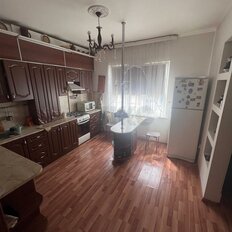 Квартира 82,9 м², 3-комнатная - изображение 3