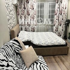 Квартира 54,4 м², 2-комнатная - изображение 4