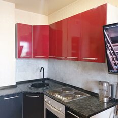 Квартира 28 м², студия - изображение 1