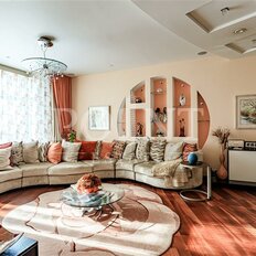 Квартира 219 м², 5-комнатная - изображение 2