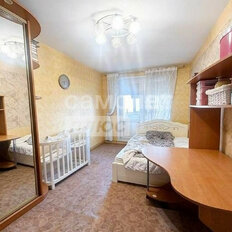 Квартира 60 м², 3-комнатная - изображение 2