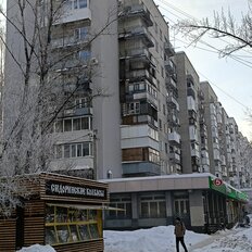 Квартира 60,4 м², 3-комнатная - изображение 1