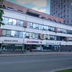 9,7 м², помещение свободного назначения - изображение 4