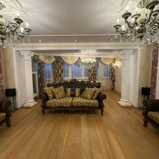 Квартира 103 м², 3-комнатная - изображение 3