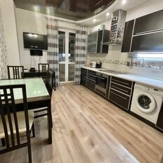 Квартира 84 м², 2-комнатная - изображение 3