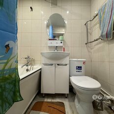 Квартира 28 м², 1-комнатная - изображение 5