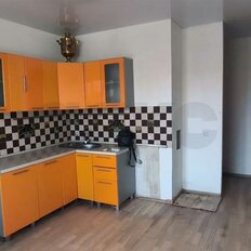 Квартира 61,4 м², 2-комнатная - изображение 4