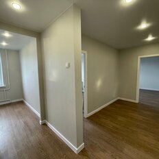 Квартира 51,8 м², 2-комнатная - изображение 2