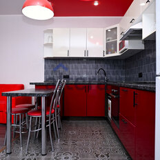 Квартира 47,9 м², 1-комнатная - изображение 3