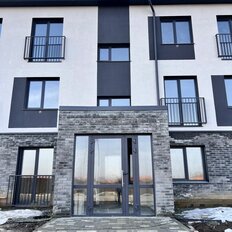 Квартира 55,7 м², 2-комнатная - изображение 3