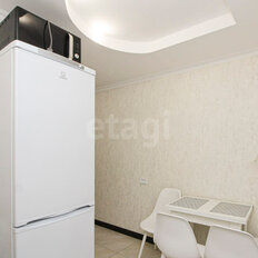 Квартира 59,7 м², 3-комнатная - изображение 4