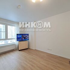 Квартира 42 м², 1-комнатная - изображение 4