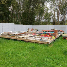 8 соток, участок - изображение 3