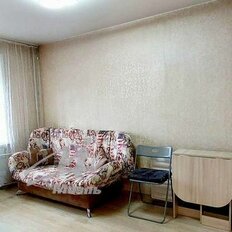 Квартира 20,8 м², 1-комнатная - изображение 4