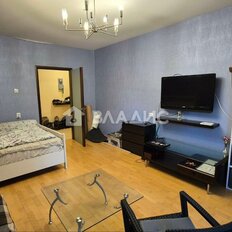 Квартира 47 м², 1-комнатная - изображение 3