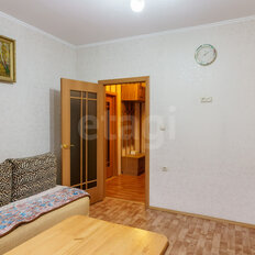 Квартира 42 м², 1-комнатная - изображение 3