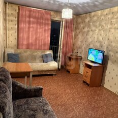 Квартира 30 м², 1-комнатная - изображение 1