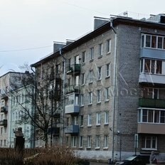 Квартира 30,7 м², 1-комнатная - изображение 1