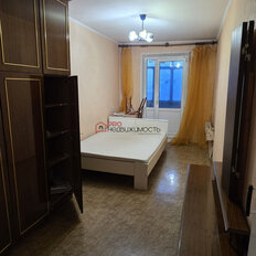 Квартира 59,9 м², 3-комнатная - изображение 3