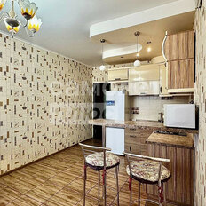 Квартира 49,2 м², 1-комнатная - изображение 4