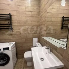 Квартира 27 м², студия - изображение 3