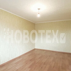 Квартира 61 м², 3-комнатная - изображение 2