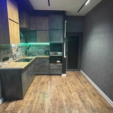 Квартира 48 м², 1-комнатная - изображение 2