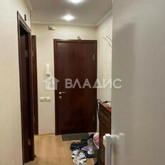 Квартира 52 м², 3-комнатная - изображение 1