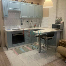 Квартира 28 м², студия - изображение 2