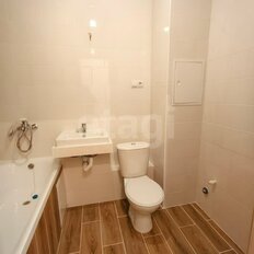 Квартира 38,8 м², 1-комнатная - изображение 4