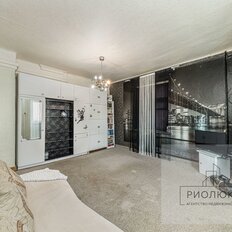 Квартира 64 м², 3-комнатная - изображение 3