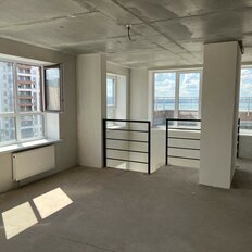 Квартира 123,2 м², 3-комнатная - изображение 5