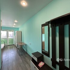 Квартира 26 м², студия - изображение 5